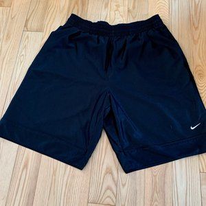 Men's NIke Shorts - Black